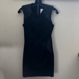 IRO Sleeveless Knit Dress